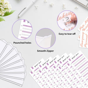 Оптовая продажа, рецепт, копилка для наличных денег - Product Image 5