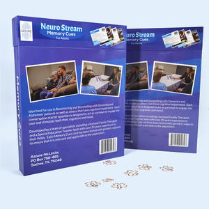 Cartes de pensées motivantes pour enfants ou adultes, <span class=keywords><strong>santé</strong></span> mentale quotidienne, amour-propre, impression personnalisée, cartes d'affirmation positive - Product Image 3