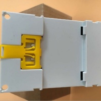 Temporizador de Control por Microcomputadora MISUXIN KG316T-II, Interruptor Electrónico Digital de 3A y 220V, Certificado CE, IP54, Alimentado por Enchufe