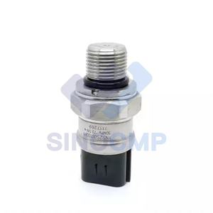 Sensor de Alta Presión YN52S00103P1 para Excavadora SK200-8 SK250-8 SK350-8 SK200 SK250 SK330 con 3 Años de Garantía Hecho en China - Product Image 2