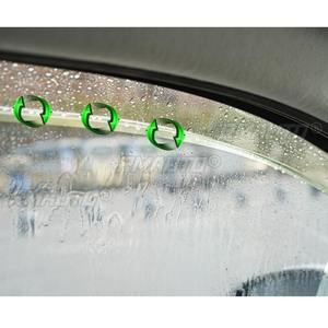 Parasol para parabrisas de coche, visera protectora solar para ventana de coche, protector solar para Nissan Note 2004-2021+, accesorios para coche - Product Image 6