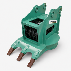 Electroimán Redondo para Levantar Chatarra de Acero, Máquina de Elevación con Imán Eléctrico en Venta - Product Image 4