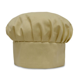 Manufacturer Customized Adult <b>Chef</b> <b>Hat</b> Set 3 Pack Adjustable Elastic Solid Unisex Polyester/Cotton Winter Kitchen Cooking Cap - Product Image 6