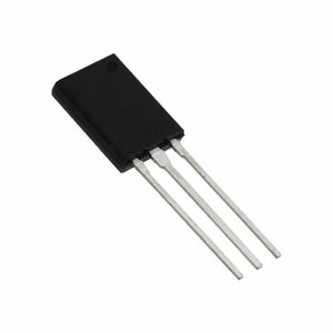 TO-225AA ทรานซิสเตอร์ช่องทางผู้ผลิตเพื่อ-126-3 BD135-16-BP ส่วนประกอบวงจรอิเล็กทรอนิกส์ - Product Image 1