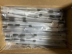 Antenne WiFi 4G pour routeur Starlink, antenne à ressort hélicoïdal 698-4000 MHz, antenne 5G 900/1800 MHz, antenne de communication GSM - Product Image 5