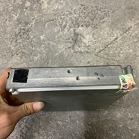 89661-48B90 Unité de commande du moteur ECU pour Toyota Highlander / Kluger