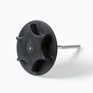 日产Qashqai Tiida Livina Sylphy Altima汽车备胎螺栓新情况更换固定螺钉J10N17 74810-JY01B - Product Image 1