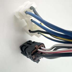 Aangepaste Elektrische Heftruck Controller Kabelboom - Product Image 6