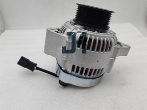 ALTERNATEUR de haute qualité 600-861-6410 adapté aux modèles PC240-8 PC200-7/8 - Product Image 2