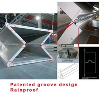 Maison préfabriquée modulaire de luxe en conteneur, pliable, portable, petite maison prête à être expédiée, petite maison préfabriquée en forme de dôme pour la vie en famille