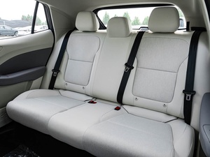 Venta al por mayor de vehículos de nueva energía compactos de largo alcance con carga rápida tipo hatchback de China - Product Image 5