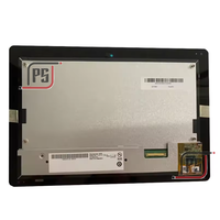 G101EVT03.0 Original Nuevo A+ Panel de Pantalla LCD de 10.1 Pulgadas G101EVT03.O G101EVT03 con Pantalla Táctil Capacitiva 1280*800