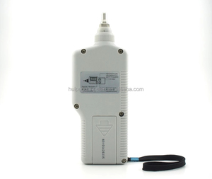 Smart Sensor AS63A Acceleratie/Verplaatsing/Velocity Trillingen Analyzer Vibrometer Draagbare Trillingen Meter - Product Image 6