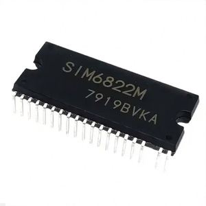 SIM6822M ไอซีวงจรรวม40-DIP ชิ้นส่วนอิเล็กทรอนิกส์ของแท้ - Product Image 1