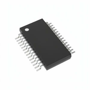 28 SSOP Original PIC16F18855-E_SS Electronic Circuit Components Embedded - Product Image 1