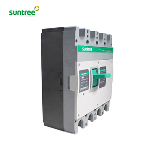Disyuntor de tres polos para exteriores, 1500 amperios, 250 - Product Image 1