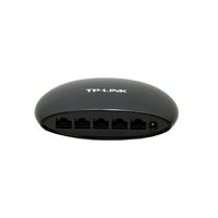 Routeur Wi-Fi et Switch Gigabit 5 Ports TP-Link LS1005G pour Bureau et Domicile (Version Anglaise)