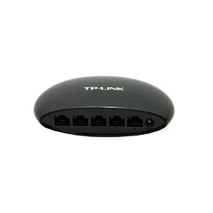 Router Wifi <span class=keywords><strong>Tplink</strong></span> LS1005G de 5 Puertos Gigabit para Escritorio, Red Doméstica y de Oficina, Versión en Inglés - Product Image 2