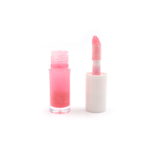 Sin logotipo Terapia de labios Cuidado Nutritivo Fruta Sabor <span class=keywords><strong>Lip</strong></span> <span class=keywords><strong>Glow</strong></span> <span class=keywords><strong>Oil</strong></span> Brillo Brillante Orgánico Plumper <span class=keywords><strong>Lip</strong></span> <span class=keywords><strong>Oil</strong></span> - Product Image 4