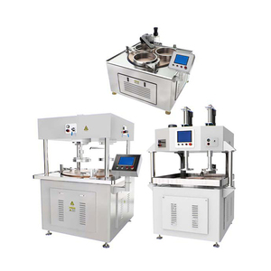 เครื่องขัดแผ่นเวเฟอร์ซิลิคอน IC สำหรับเวเฟอร์ที่มีความแม่นยำสูง - Product Image 1