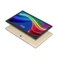 Tablette Android 13 14 pouces en promotion, 5G WiFi 4G LTE, 6 Go de RAM, 128 Go de ROM, processeur MTK Deca-Core, écran FHD 2K 1920 * 1200