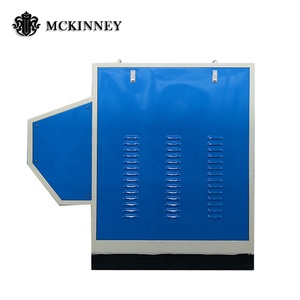 Chất Lượng Cao Gas/Điện/Hơi Nước Sưởi Ấm Giặt Ủi Con Lăn Sắt & Tấm Máy Ủi - Product Image 4