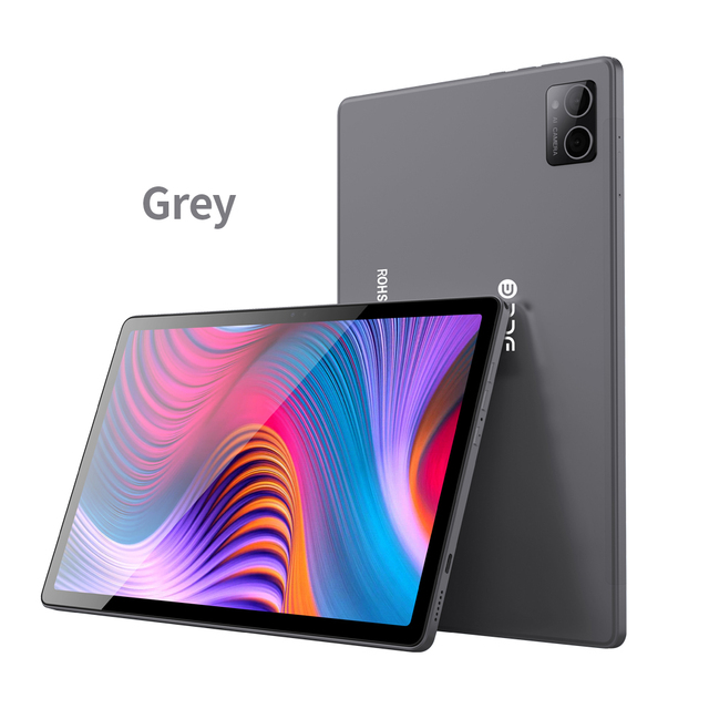 Best Android Tablet , Business Tablet 10.1" Full HD, 8GB RAM , 4G LTE, Long Battery Life for Mobile Office/ Meetings