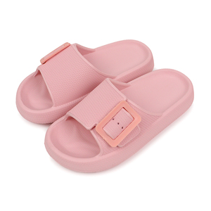 Chancletas ผู้หญิง EVA รองเท้าแตะผู้หญิง CN; fuj, รองเท้าแตะนุ่มแต่เพียงผู้เดียวสำหรับผู้หญิง W210บ้าน - Product Image 5