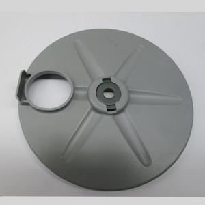 Couvre-roue de tondeuse à gazon 131-4513, pièce de rechange ABS pour tondeuses Toro - Product Image 1