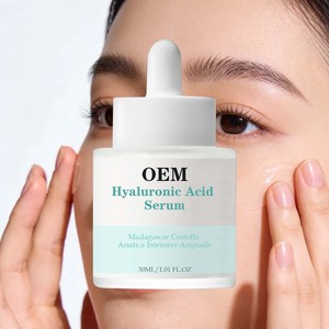 Ampoule Sérum Boostant Centella <span class=keywords><strong>Matrixyl</strong></span> – Réparateur Apaisant pour Peaux Sensibles – Essence Visage Anti-Âge Hydratante - Product Image 2