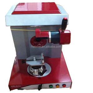 3500RPM di alta qualità macchina da taglio modello di laboratorio dentale in gesso modello di taglio - Product Image 1