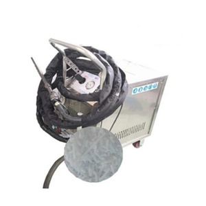 WOBO CE Certified High Dry <b>Ice</b> Blasting <b>Machine</b> 3-in-1 High Cleaner US Origin 1 Year Warranty - Product Image 5