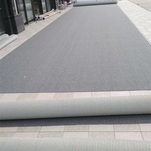 Tapis de maison en polypropylène 100%, bon marché, avec des poils durables, pour les hôtels, les bureaux, en Pp, bon marché - Product Image 4