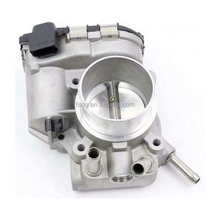 Corps de papillon 35100-2B150 pour Hyundai Veloster ACCENT I30 Ix20 <span class=keywords><strong>Kia</strong></span> K2 Rio Kefico CERATO <span class=keywords><strong>CEE</strong></span> <span class=keywords><strong>D</strong></span> VENGAD 351002B150 - Product Image 2