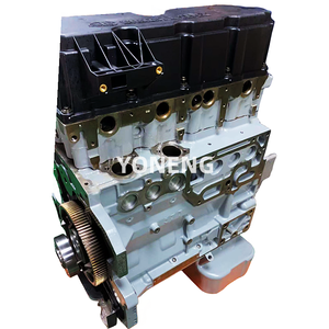 Motore di alta qualità 4.8L assiemi CA4DK1 per camion <span class=keywords><strong>DACIA</strong></span> - Product Image 5