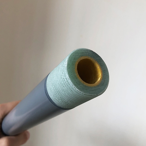 Điện áp cao FRP sợi thủy tinh Epoxy Ống ThủY Tinh giá cho cầu chì - Product Image 2