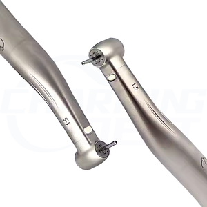 Moteur de pièce à main électrique dentaire sans balais à LED à grande vitesse - Product Image 4