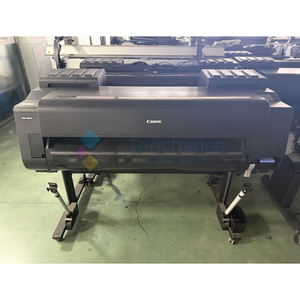 Imprimante photographique grand format à jet d'encre reconditionnée 8 couleurs 60" PRO-6000S / 44" PRO-4000S pour imprimante graphique <span class=keywords><strong>Canon</strong></span> - Product Image 3