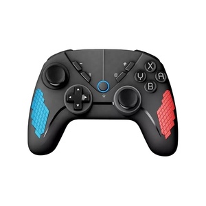 Lớn hơn Dung lượng pin Gamepad Joypad phím điều khiển cho Nintendo chuyển đổi Pro điều khiển - Product Image 1