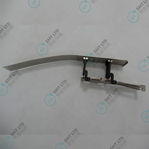 SIEMENS SIPLACE ASM 00322181S03 แผ่นฐานสปริง 24/32 มม. - Product Image 4