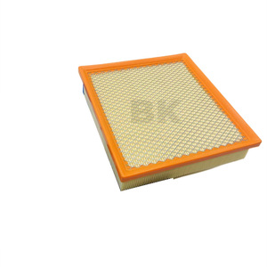 Filtro de aire BK para Grand Cherokee, Camry, Dodge, Lexus, Highlander, Toyota, transmisión automática, tamaño estándar - Product Image 3
