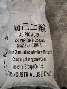 Endüstride kullanılan <span class=keywords><strong>Adipic</strong></span> asit tozu endüstriyel sınıf organik karboksilik asit - Product Image 4