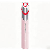 Care Eye Massager Beauty Tool Gezichtspen voor fijne lijntjes, rimpels, wallen