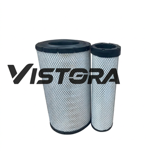 Filtro de Aire de Alta Calidad KA 18307, Nuevo Reemplazo 13065627 para Motor de Camión Pesado, Venta Directa de Fábrica, Filtro de Combustible para Automóvil - Product Image 2
