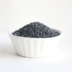 High density sic powder black silicon carbide stand Industry sic sandblasting abrasive silicon carbide powder