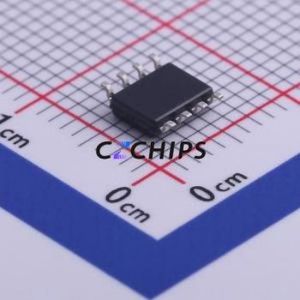 วงจรรวม SOIC-8 CBM706AS8ของแท้และใหม่วงจรรวมชิพ PMIC มอนิเตอร์และรีเซ็ต IC - Product Image 2