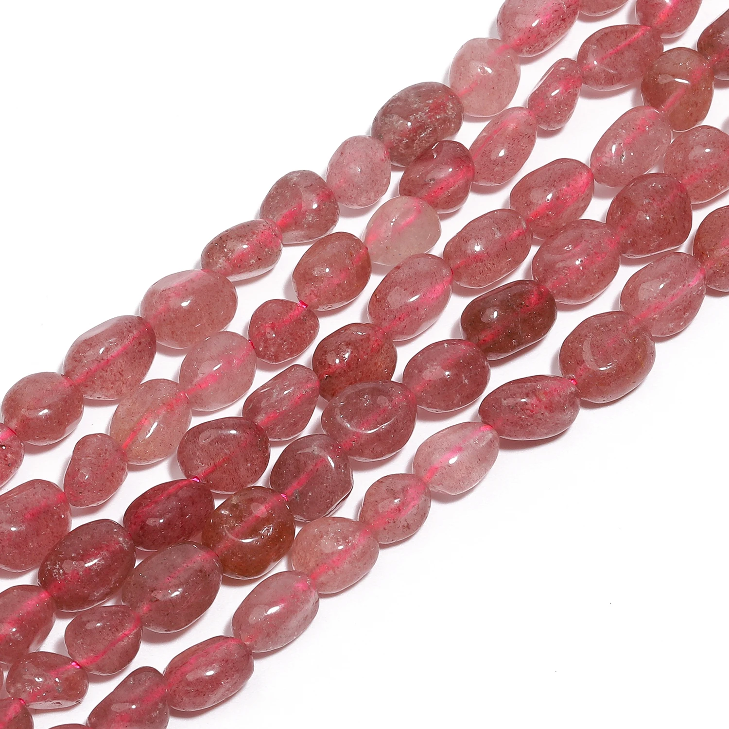 Quarzo fragola