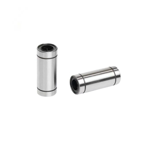 <b>Linear</b> Motion <b>Bearings</b> LM 12 UU <b>Linear</b> <b>Bearing</b> LM3UU LM4UU LM5UU LM12UU Ball Bushing <b>Bearing</b> - Product Image 4