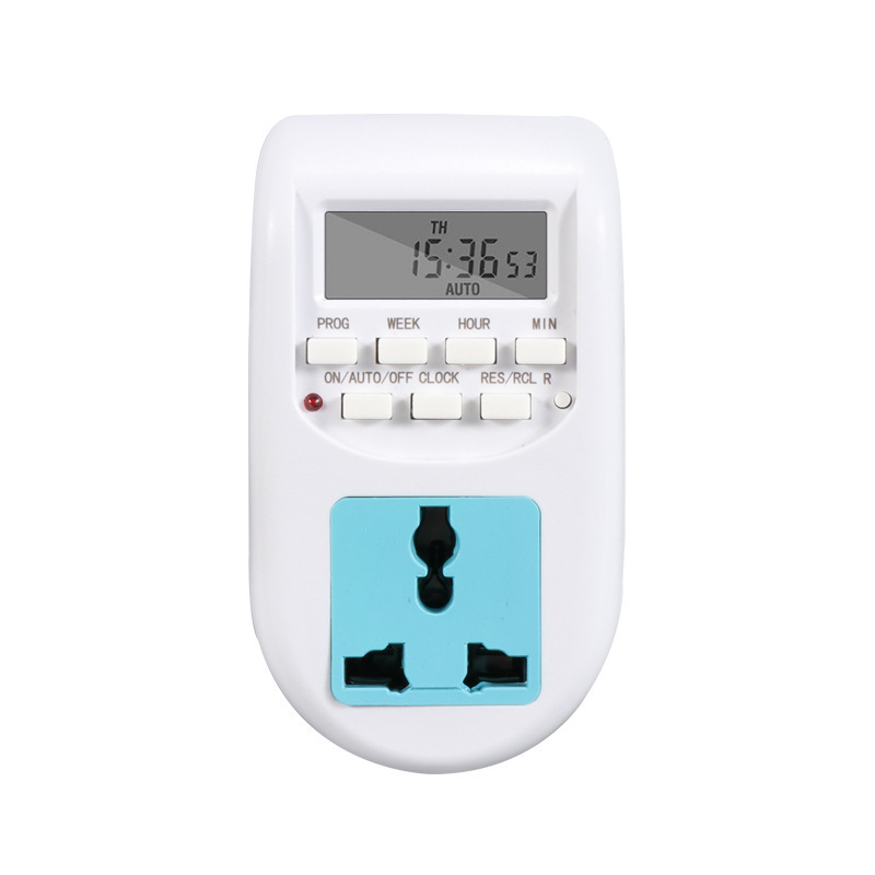 HHS9D 3A AC220V Programmable Electronic on