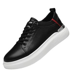 Zapatos Casuales de Estilo Británico para Hombre, Primavera-Otoño, Aumento de Altura de 6 cm, Modernos y a la Moda, con Forro de Malla - Product Image 6